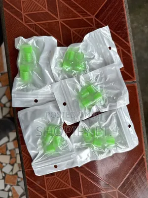 የመኪና ጎማ መብራት | Car Florescent Luminous Light