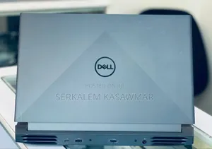 New Laptop Dell G15 5511 16GB Intel Core I7 SSD 512GB