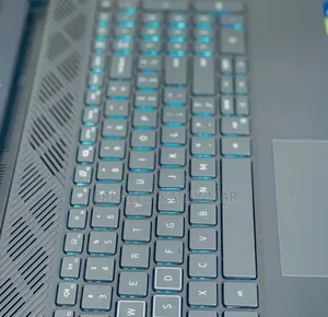 New Laptop Dell G15 5511 16GB Intel Core I7 SSD 512GB