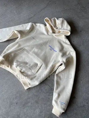 Photo - Summer Vibe Hoodies – Lightweight Stylish! 