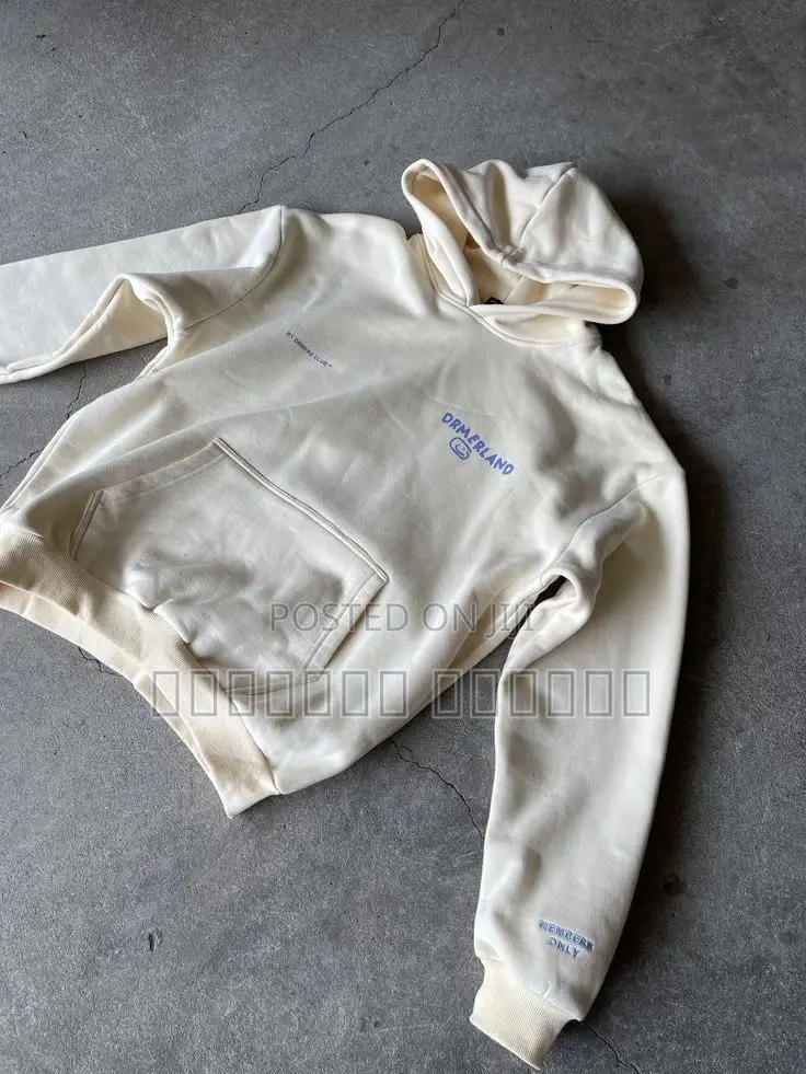 Summer Vibe Hoodies – Lightweight Stylish! 