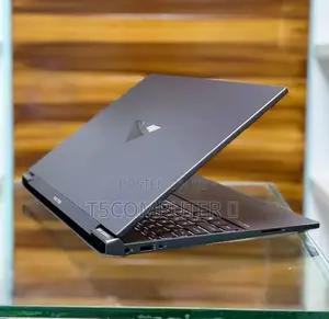 New Laptop HP Victus 15 16GB AMD Ryzen 7 SSD 512GB