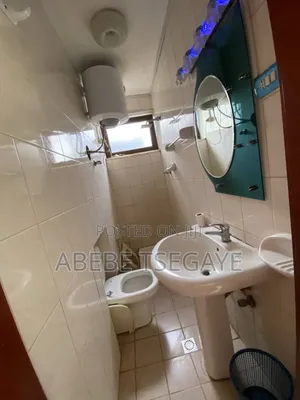 Photo - Furnished 3bdrm Apartment in Apartment, Yeka for rent