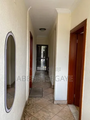 Furnished 3bdrm Apartment in Apartment, Yeka for rent