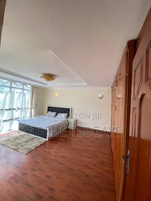 Furnished 2bdrm Apartment in Apartment, Yeka for rent