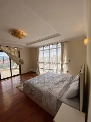 Furnished 2bdrm Apartment in Apartment, Yeka for rent