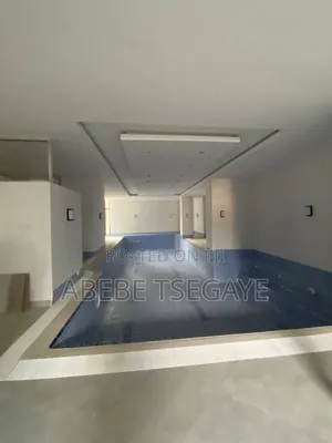 Furnished 1bdrm Apartment in Apartment, Yeka for rent