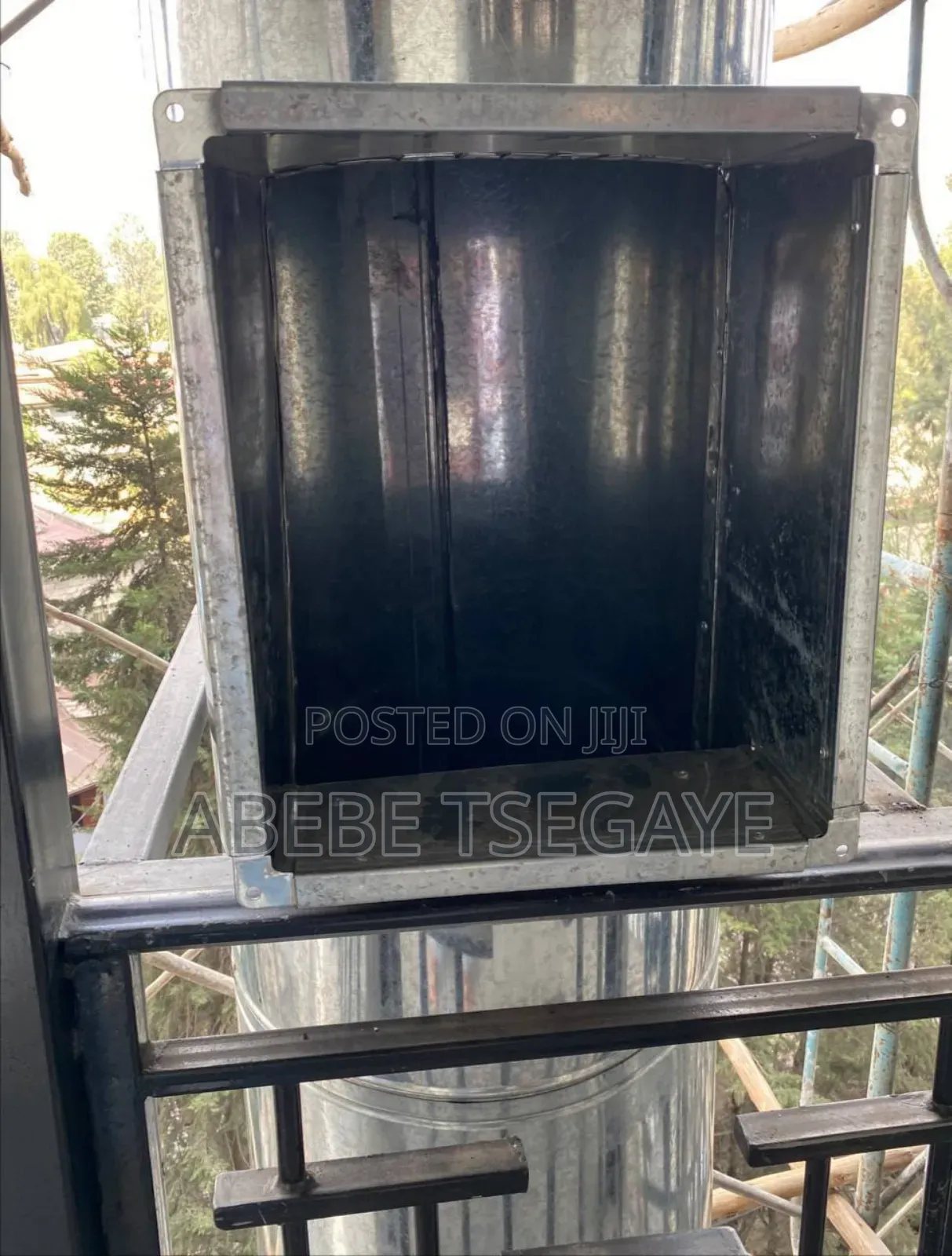 Furnished 1bdrm Apartment in Apartment, Yeka for rent