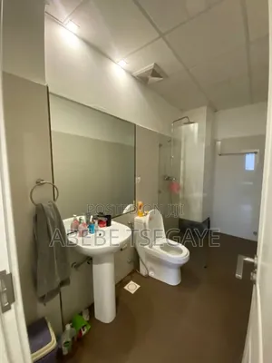 Furnished 1bdrm Apartment in Apartment, Yeka for rent