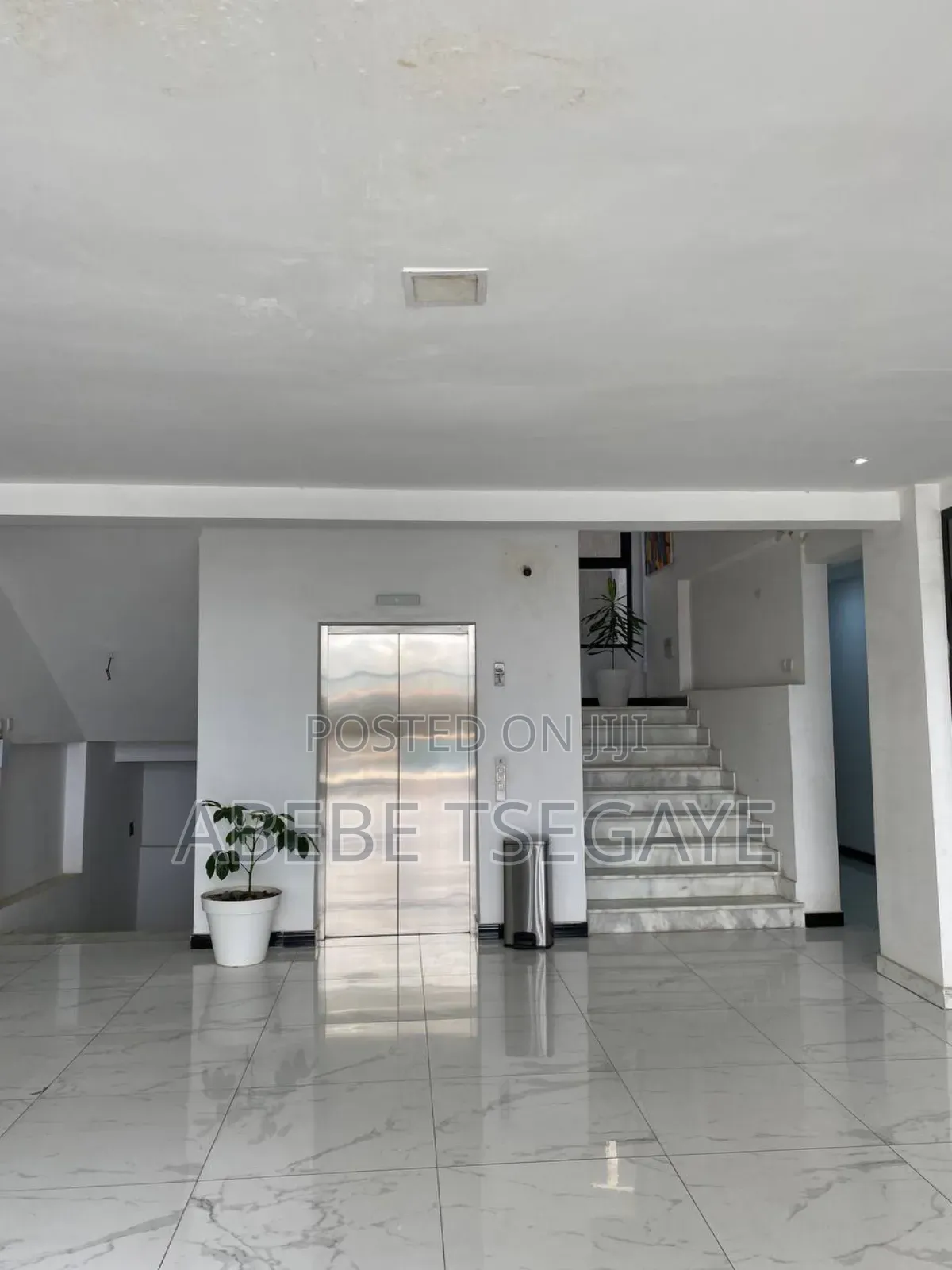 Furnished 2bdrm Apartment in Apartment, Yeka for rent