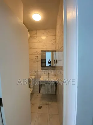 Furnished 2bdrm Apartment in Apartment, Yeka for rent