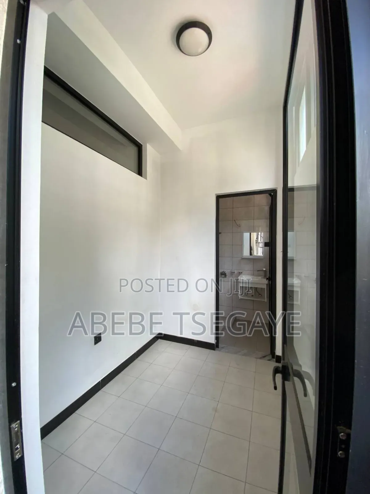 Furnished 2bdrm Apartment in Apartment, Yeka for rent