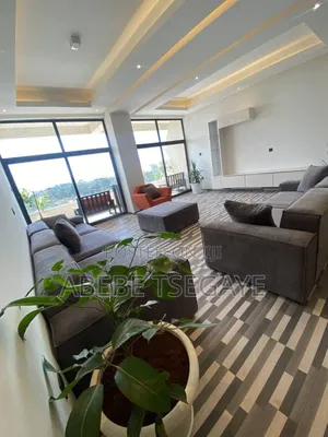 Photo - Furnished 2bdrm Apartment in Apartment, Yeka for rent
