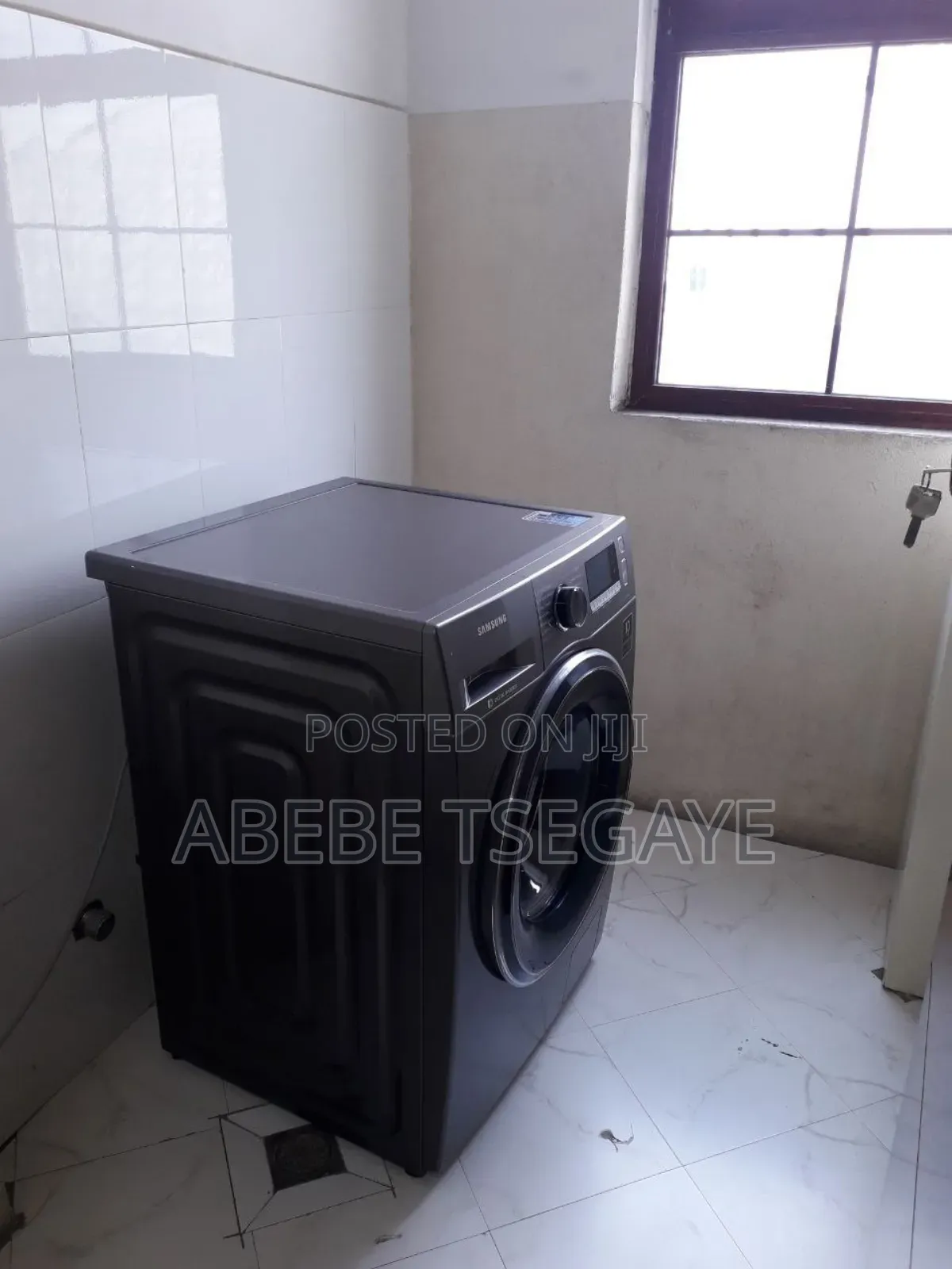 Furnished 3bdrm Apartment in Apartment, Yeka for rent