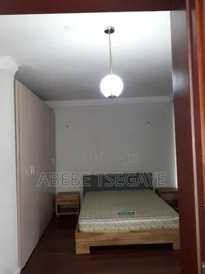 Furnished 3bdrm Apartment in Apartment, Yeka for rent