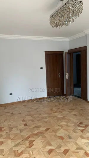 Furnished 2bdrm Apartment in Apartment, Yeka for rent