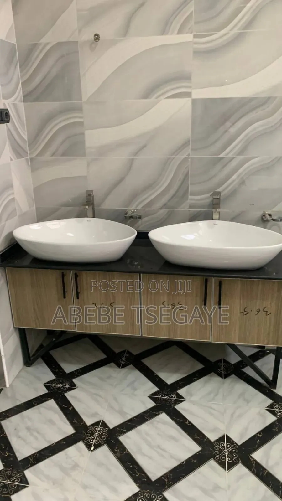 Furnished 2bdrm Apartment in Apartment, Yeka for rent