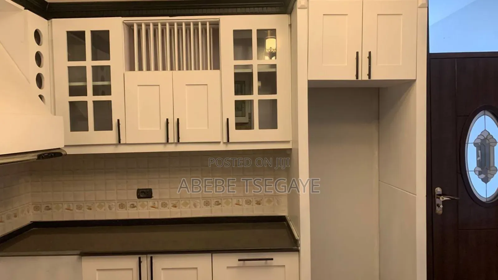 Furnished 2bdrm Apartment in Apartment, Yeka for rent