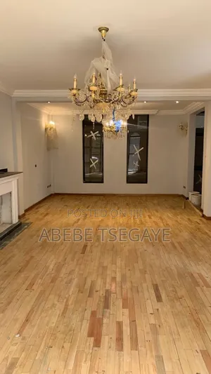 Furnished 2bdrm Apartment in Apartment, Yeka for rent