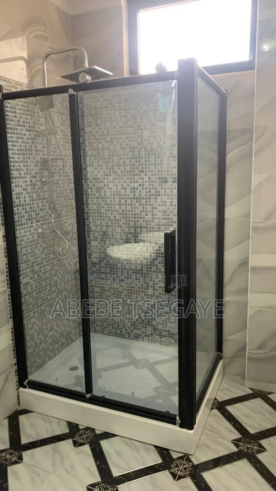 Furnished 2bdrm Apartment in Apartment, Yeka for rent