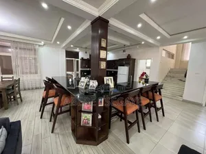 Furnished 3bdrm Apartment in Apartment, Yeka for rent