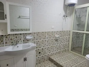 Furnished 2bdrm Apartment in Apartment, Yeka for rent