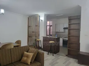 Furnished 2bdrm Apartment in Apartment, Yeka for rent