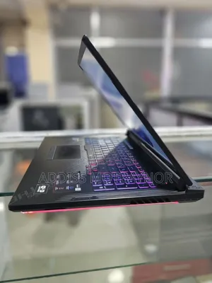 New Laptop Asus ROG Strix G15 16GB Intel Core I7 SSD 1T