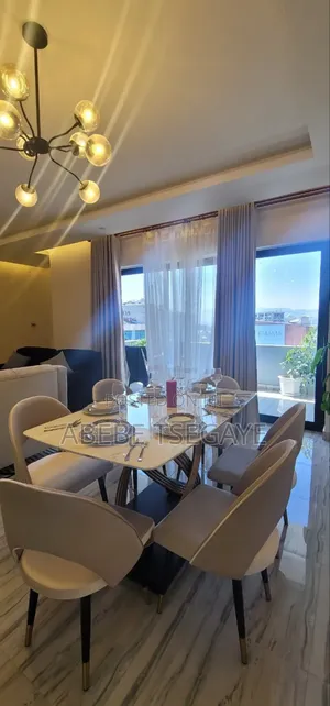 Photo - Furnished 1bdrm Apartment in Apartnent, Yeka for rent