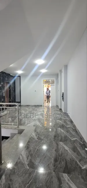 Furnished 1bdrm Apartment in Apartnent, Yeka for rent