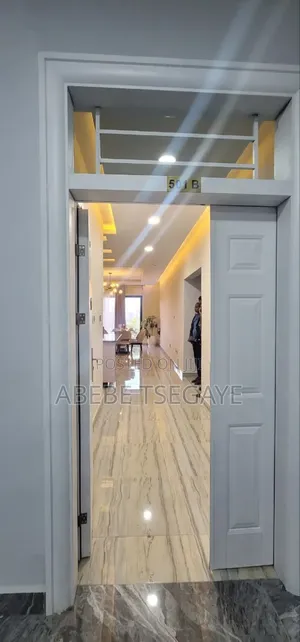 Furnished 1bdrm Apartment in Apartnent, Yeka for rent