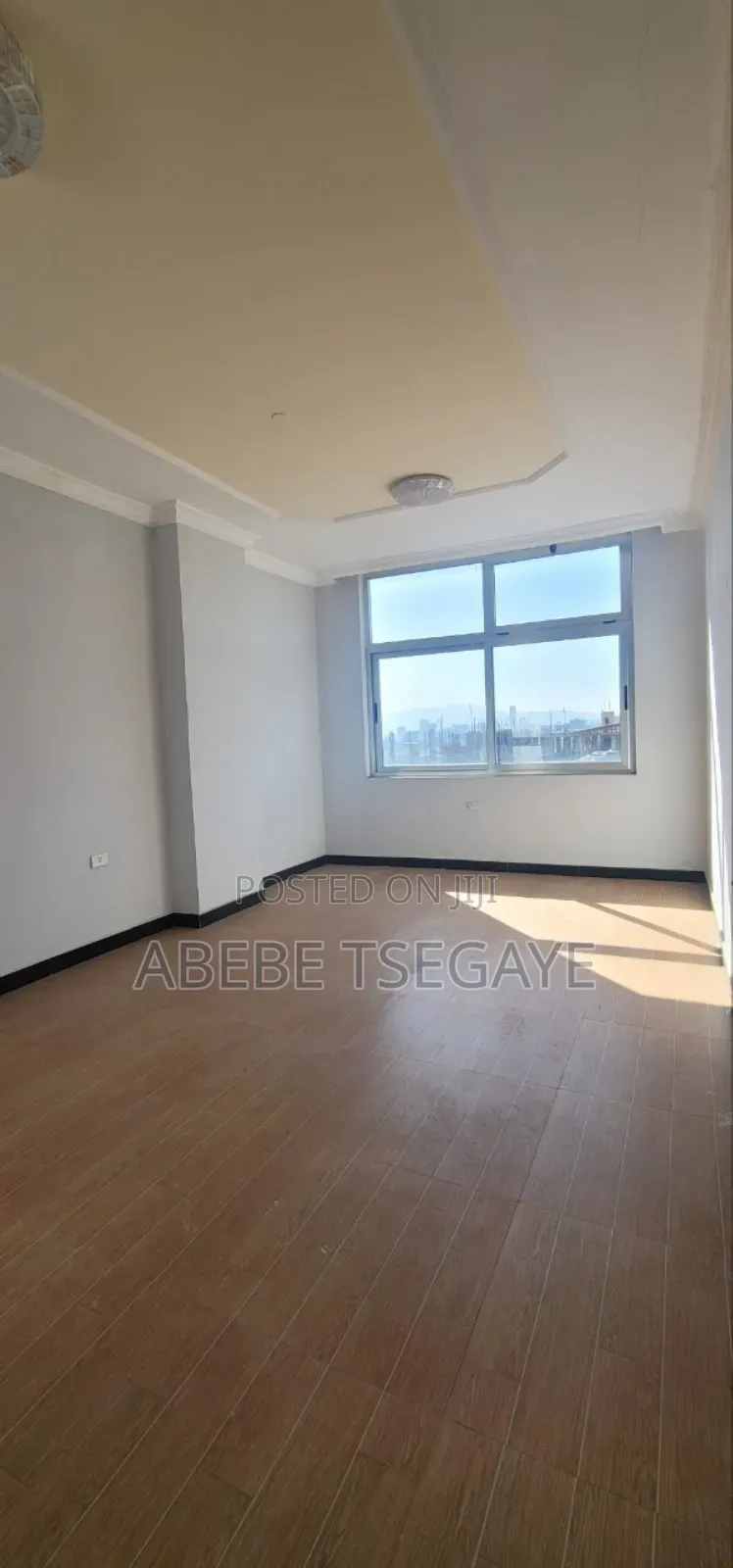 Furnished 2bdrm Apartment in Apartment, Yeka for rent