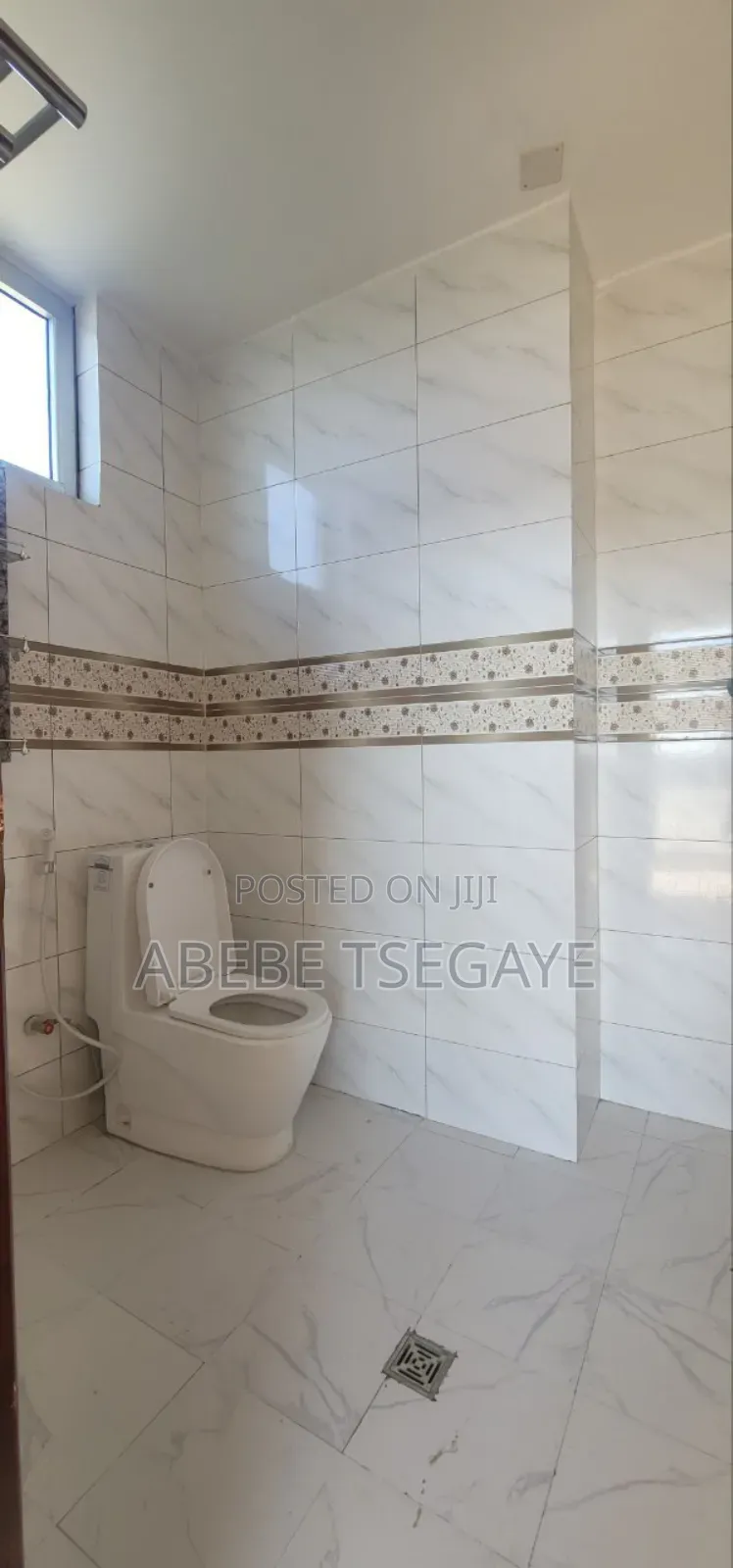 Furnished 2bdrm Apartment in Apartment, Yeka for rent