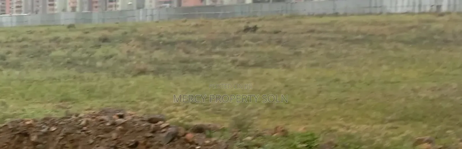 የሚሸጥ ባዶ ቦታ በቅናሸ ዋጋ Land for Sale