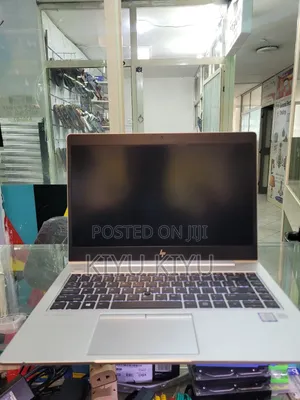 Photo - New Laptop HP EliteBook 840 G5 16GB Intel Core I5 SSD 512GB