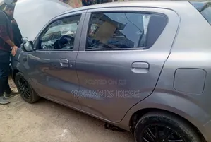 Suzuki Celerio 2022 Gray