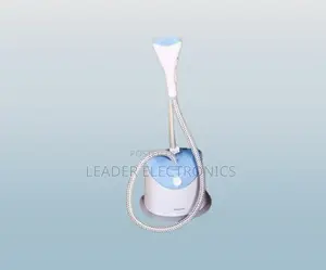 Photo - Philips Garment Steamer