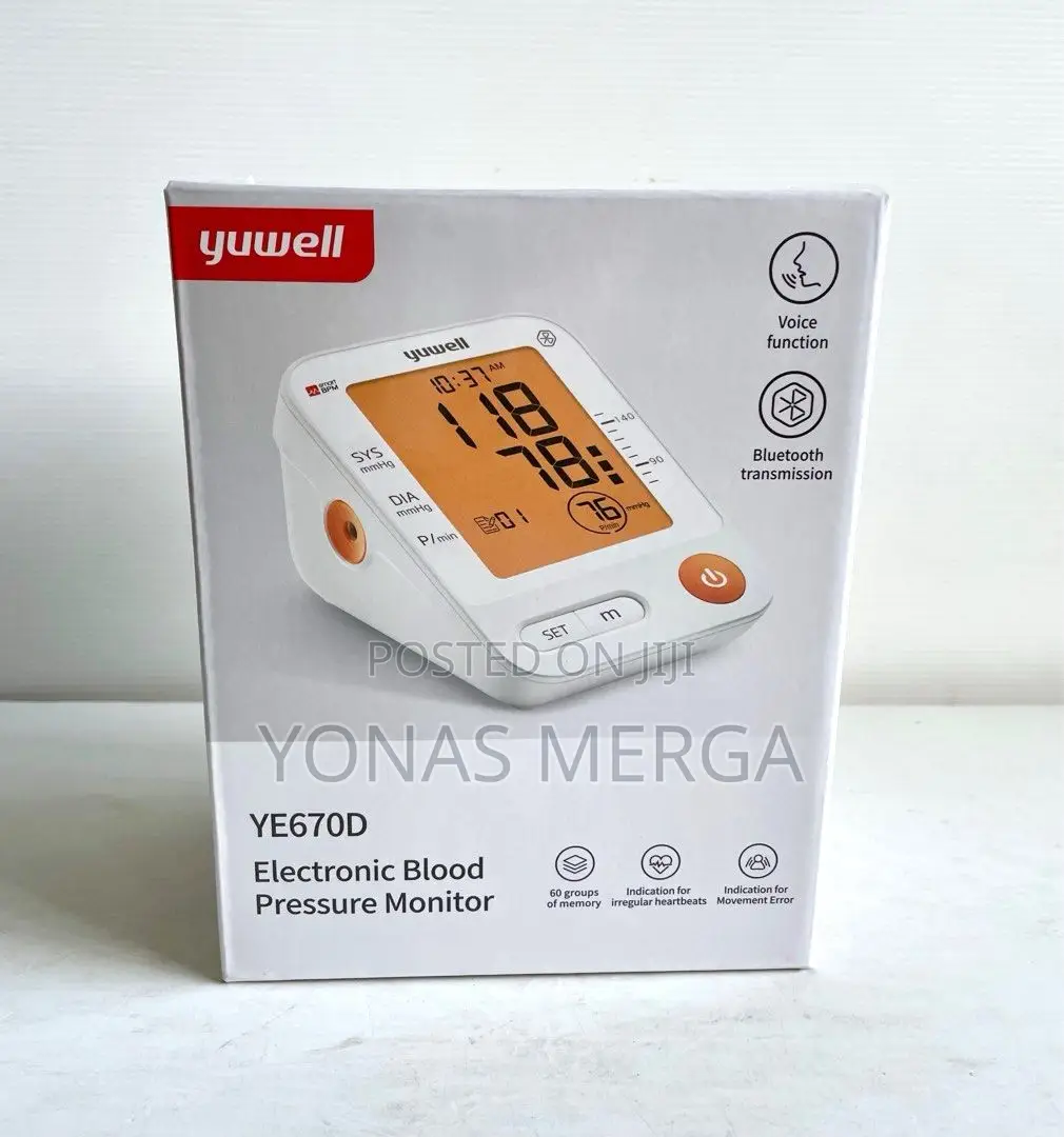 Bp Monitoringه布home,Personal Health Device长ذaccuracy of Each