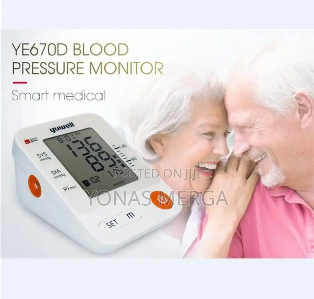 Bp Monitoring/BPM/Making It Simple to Track Your Measurement