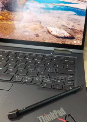 New Laptop Lenovo Thinkpad X1 Yoga 32GB Intel Core I7 SSD 512GB