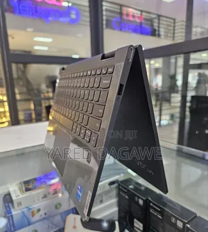 New Laptop Lenovo Yoga 7i 8GB Intel Core I5 SSD 512GB