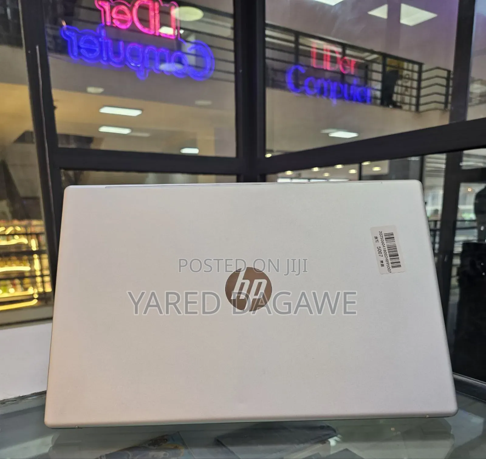 New Laptop HP Stream Notebook 16GB Intel Core I7 SSD 512GB