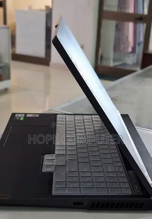 New Laptop Lenovo Legion 5 16GB Intel Core I5 SSD 1T