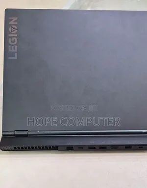 New Laptop Lenovo Legion 5 16GB Intel Core I5 SSD 1T