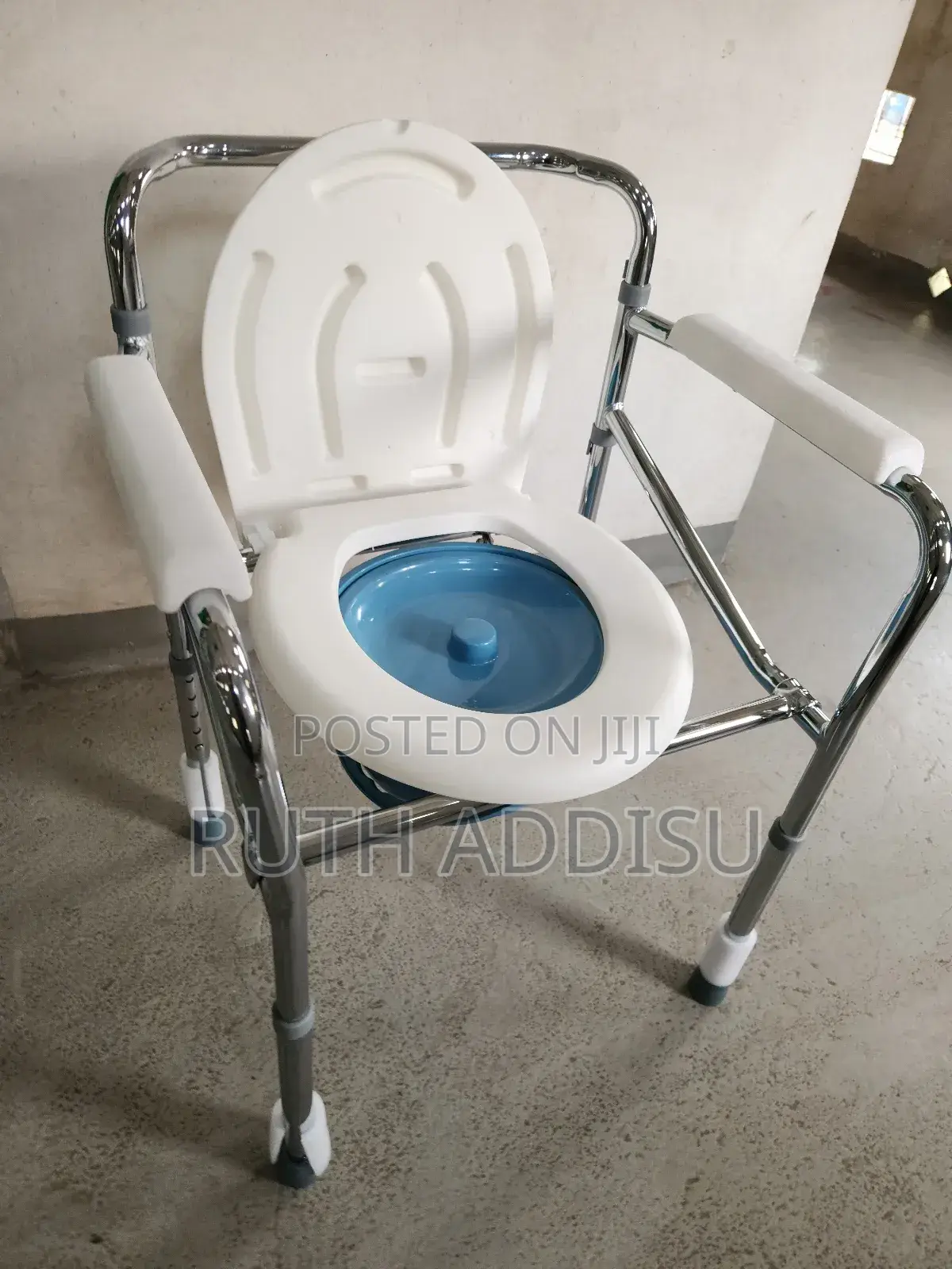 Commode Chair以為toilet Seat Chair吧畾poty Chair藥廠commode
