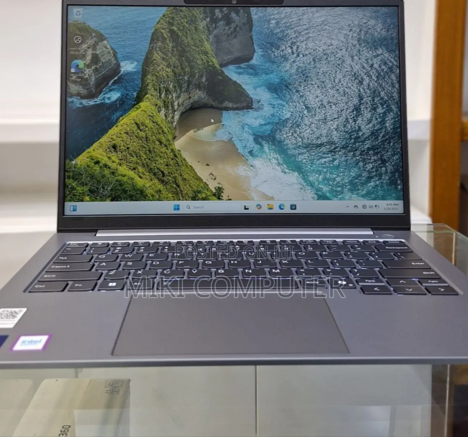 New Laptop Lenovo Thinkbook 14 16GB Intel Core Ultra 7 SSD 512GB