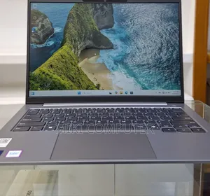 Photo - New Laptop Lenovo Thinkbook 14 16GB Intel Core Ultra 7 SSD 512GB