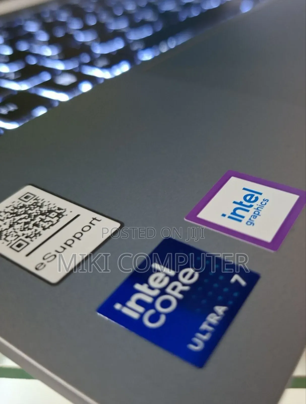 New Laptop Lenovo Thinkbook 14 16GB Intel Core Ultra 7 SSD 512GB