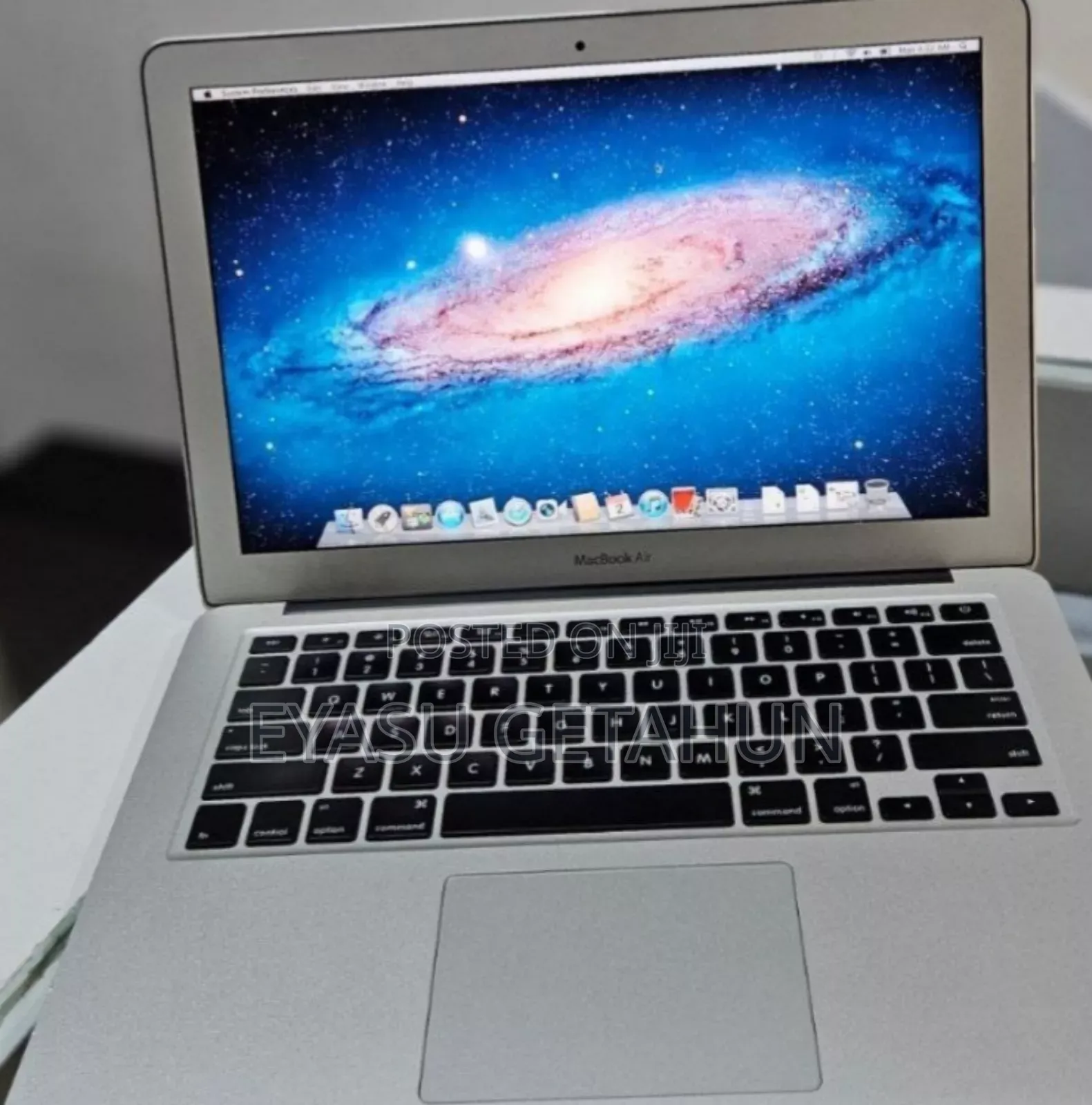 New Laptop Airis 4GB Intel Core I5 SSD 128GB