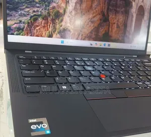 Photo - New Laptop Lenovo ThinkPad X1 Carbon 16GB Intel Core I5 SSD 512GB